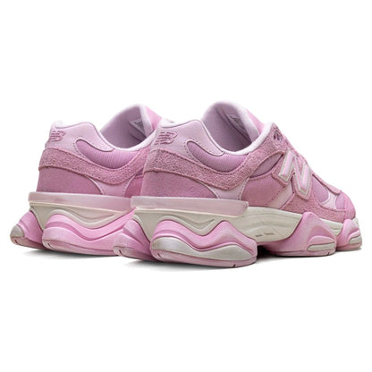 New Balance 9060 Pink Overdye