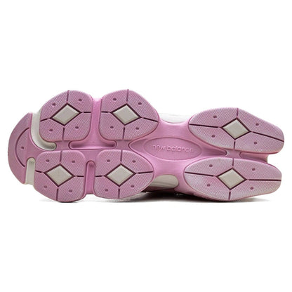 New Balance 9060 Pink Overdye