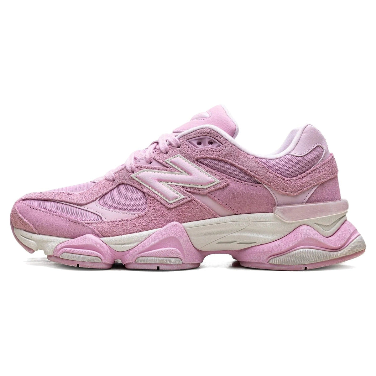 New Balance 9060 Pink Overdye