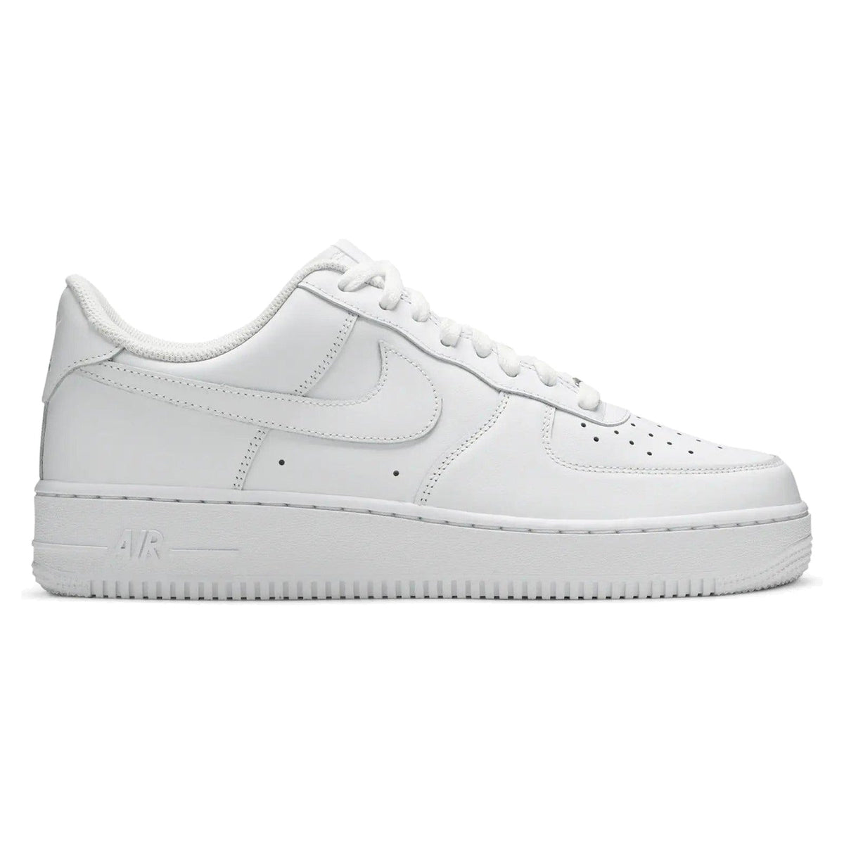 Nike Air Force 1 Low '07 White