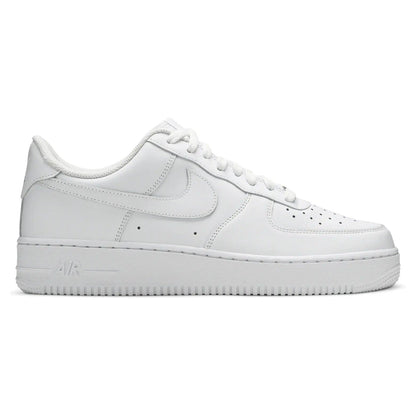 Nike Air Force 1 Low '07 White