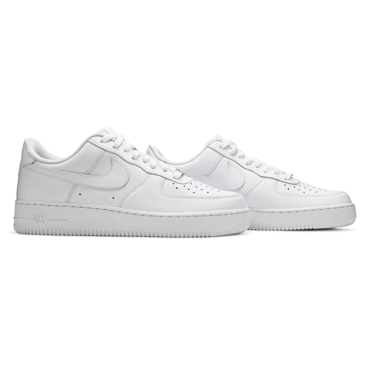 Nike Air Force 1 Low '07 White