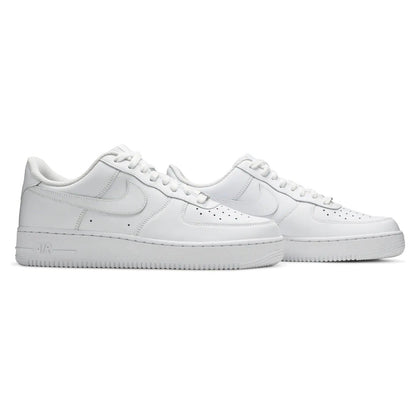 Nike Air Force 1 Low '07 White