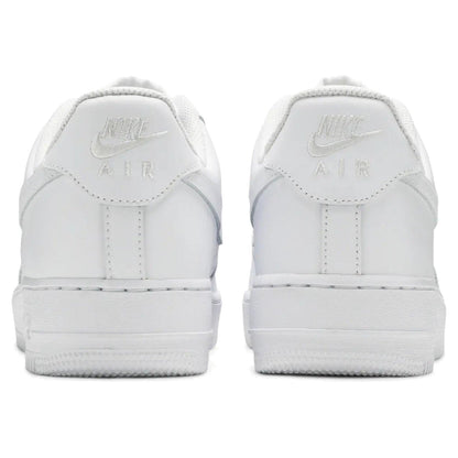 Nike Air Force 1 Low '07 White