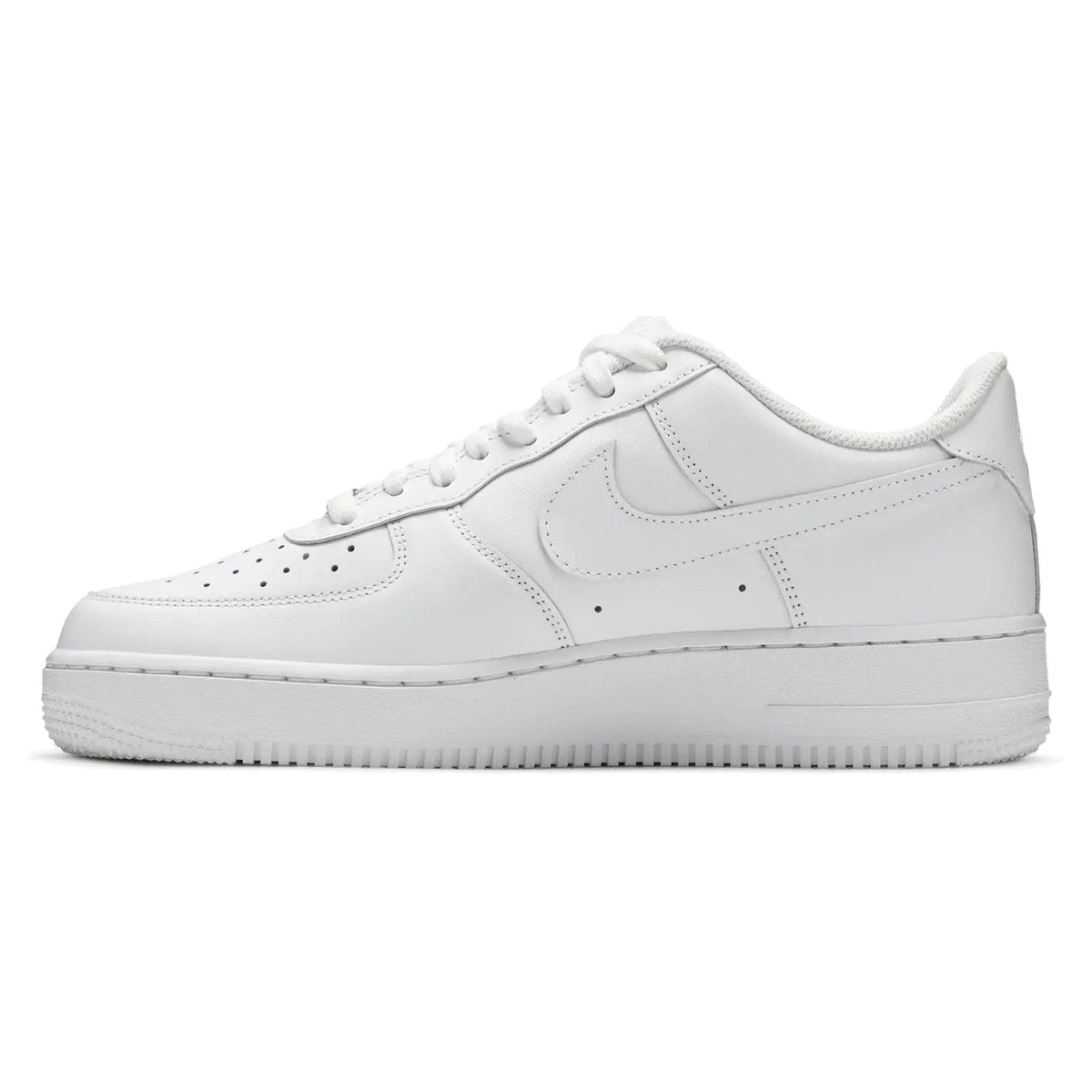Nike Air Force 1 Low '07 White