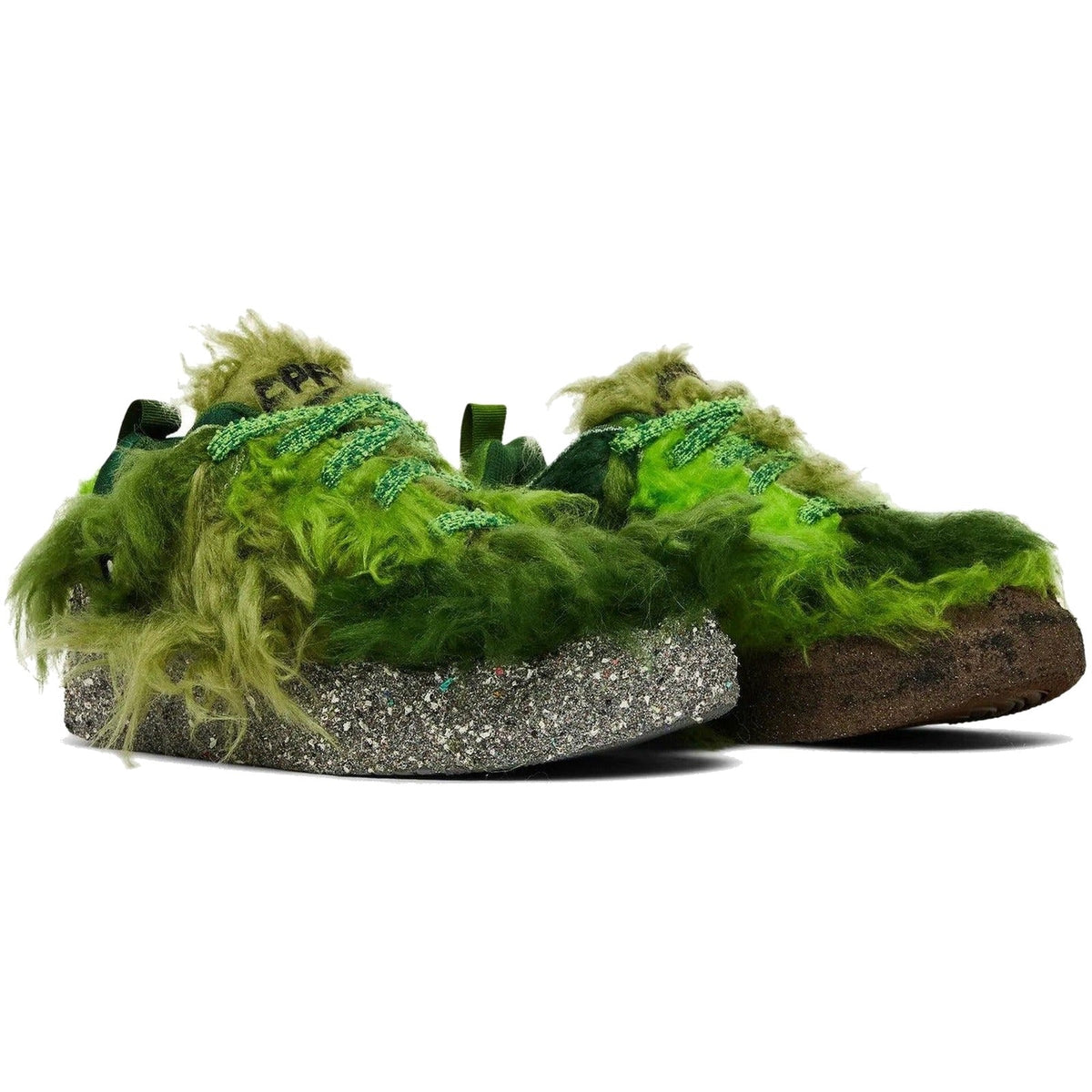 Nike CPFM Flea 1 Cactus Plant Flea Market Overgrown