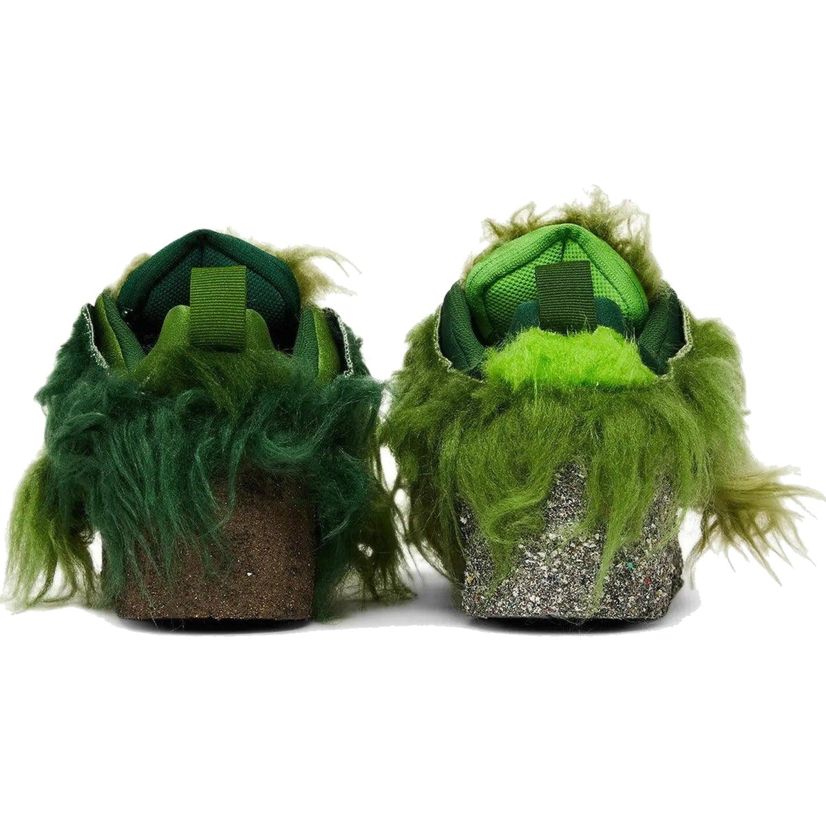 Nike CPFM Flea 1 Cactus Plant Flea Market Overgrown