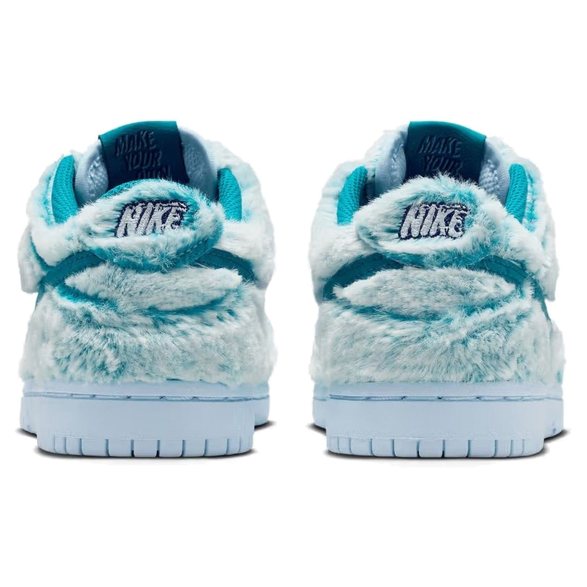 Nike Dunk Low Abominable Snowman (GS)