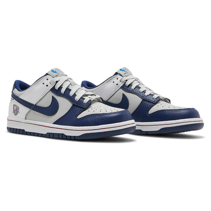 Nike Dunk Low EMB NBA 75th Anniversary Brooklyn Nets (GS)
