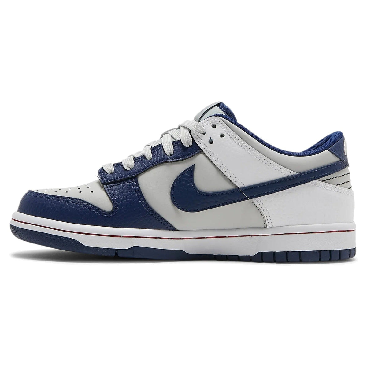 Nike Dunk Low EMB NBA 75th Anniversary Brooklyn Nets (GS)