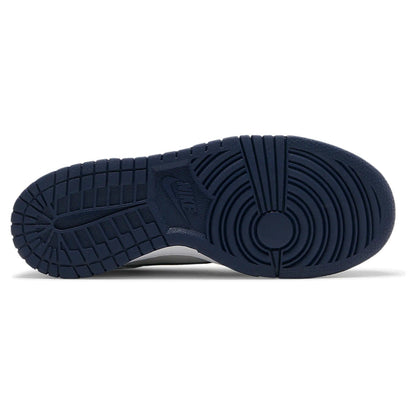 Nike Dunk Low EMB NBA 75th Anniversary Brooklyn Nets (GS)