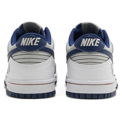 Nike Dunk Low EMB NBA 75th Anniversary Brooklyn Nets (GS)