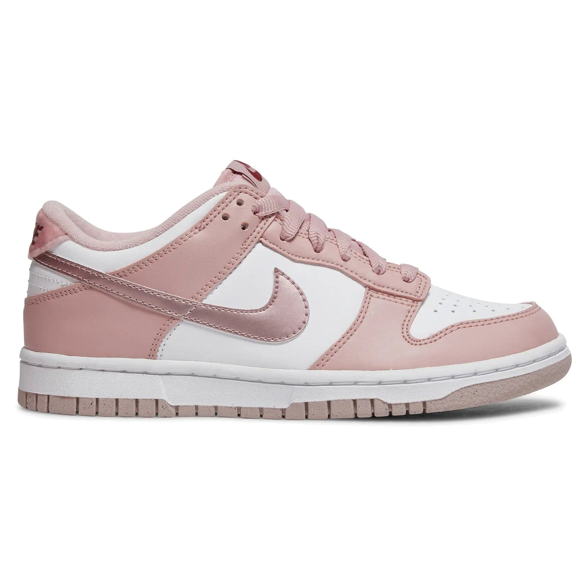 Nike Dunk Low Pink Velvet (GS)