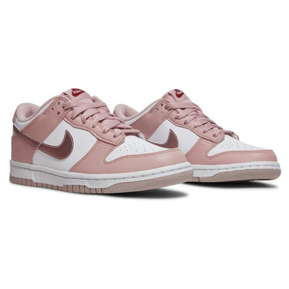 Nike Dunk Low Pink Velvet (GS)