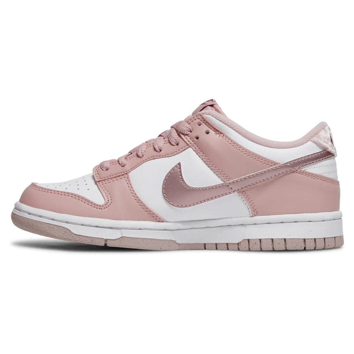 Nike Dunk Low Pink Velvet (GS)