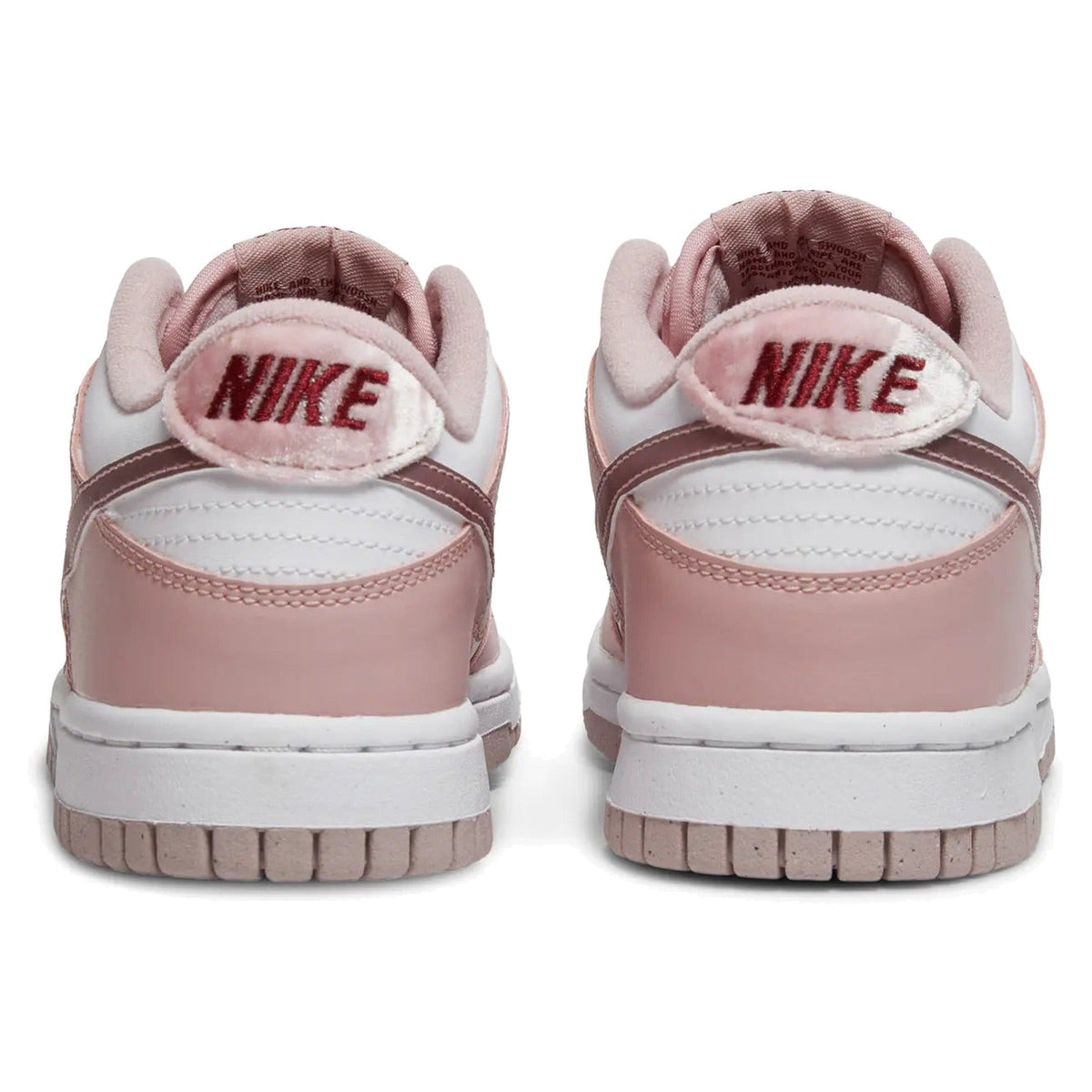 Nike Dunk Low Pink Velvet (GS)