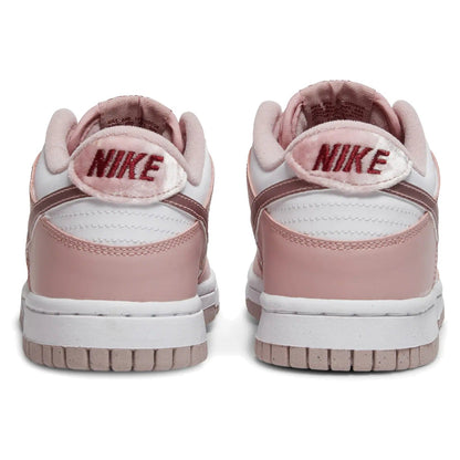Nike Dunk Low Pink Velvet (GS)