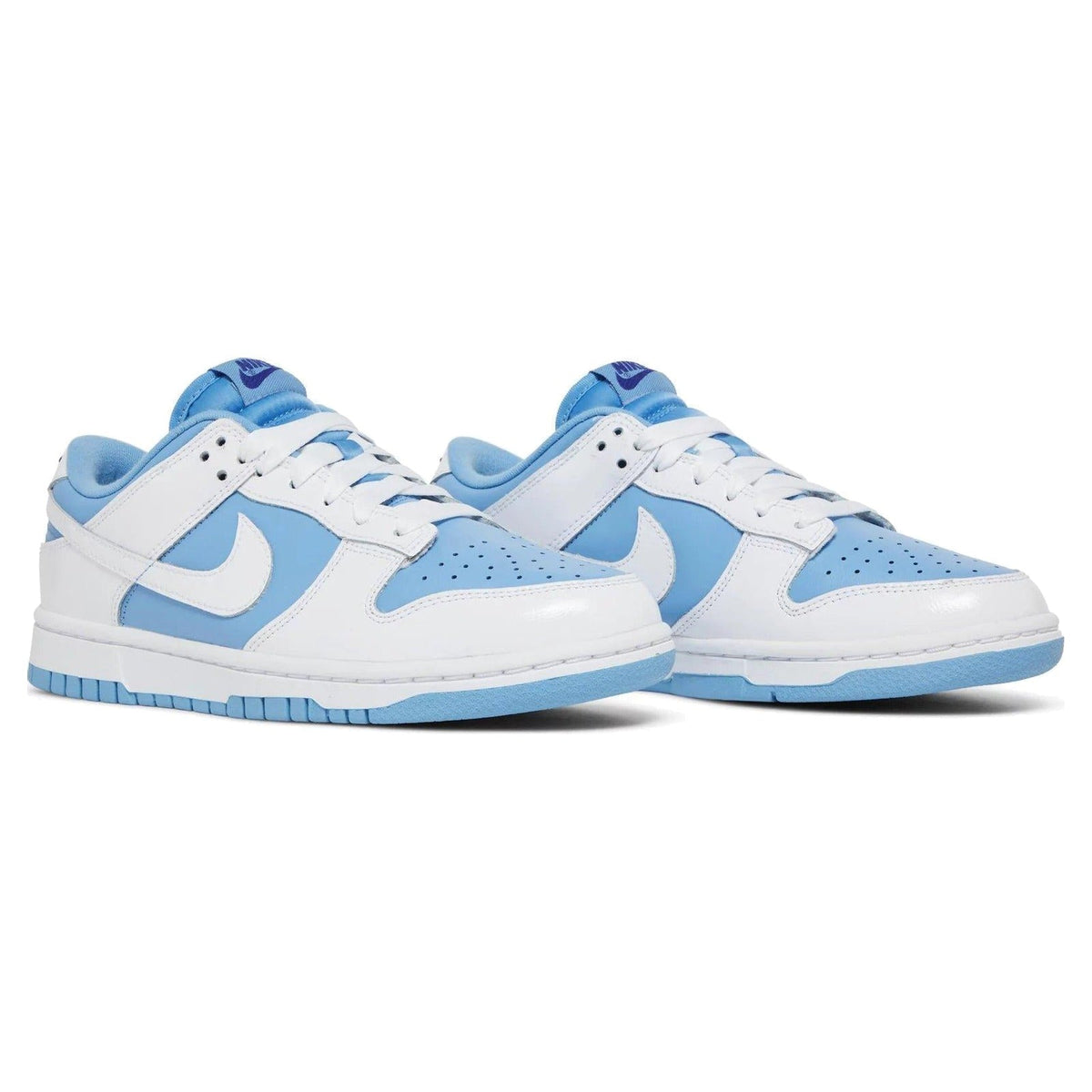 Nike Dunk Low Reverse UNC (W)