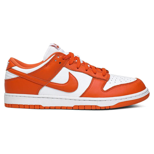 Nike Dunk Low SP Syracuse Orange