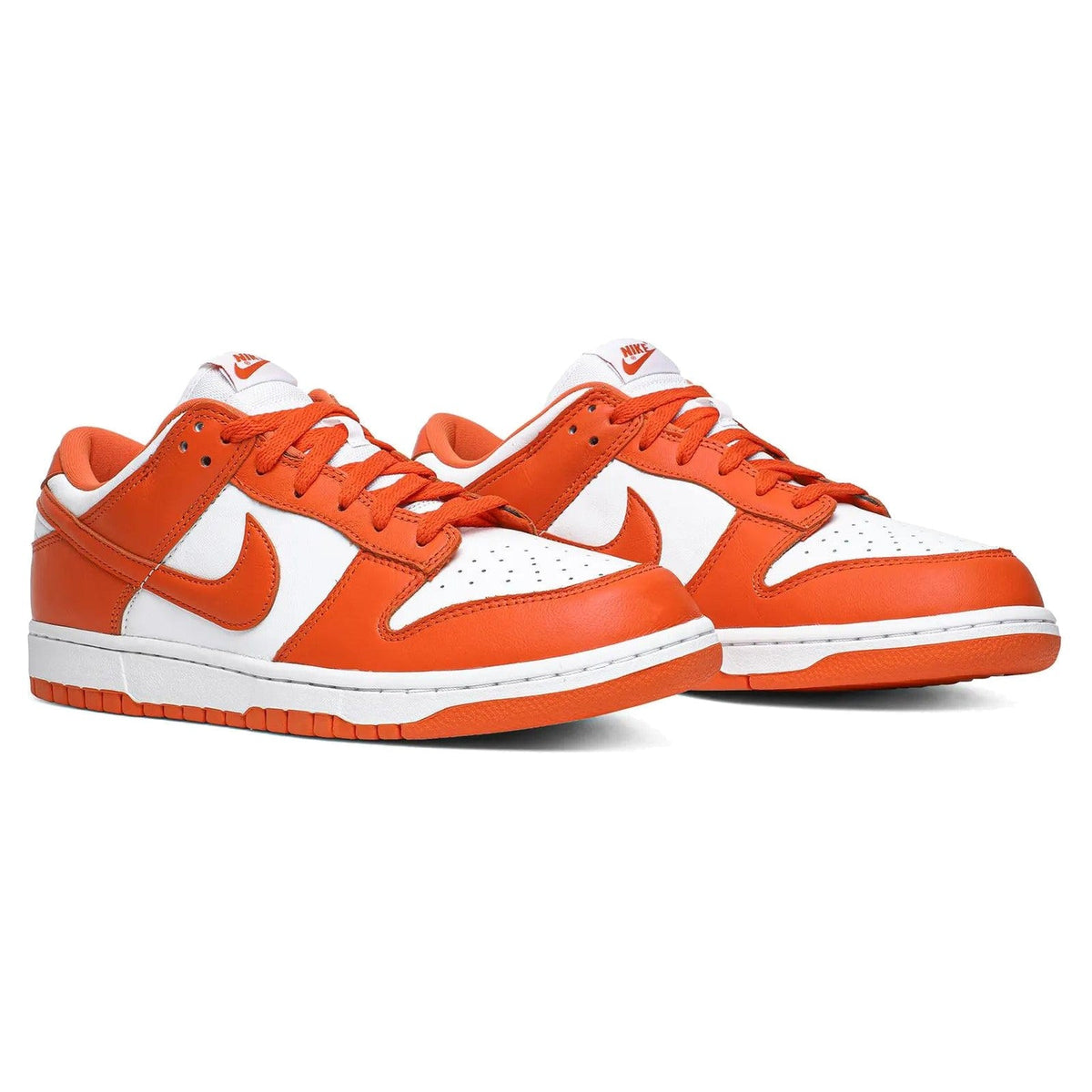 Nike Dunk Low SP Syracuse Orange