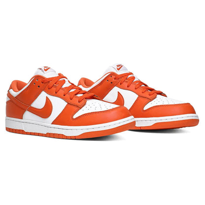 Nike Dunk Low SP Syracuse Orange