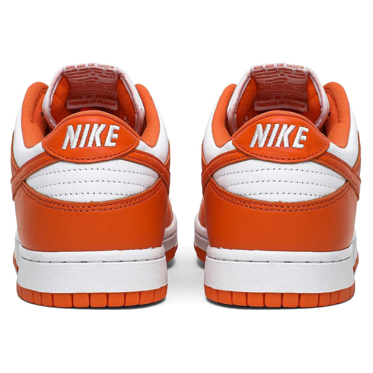 Nike Dunk Low SP Syracuse Orange