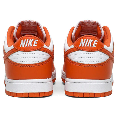 Nike Dunk Low SP Syracuse Orange