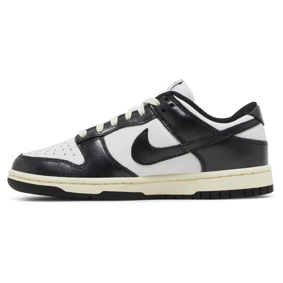 Nike Dunk Low Vintage Panda (W)