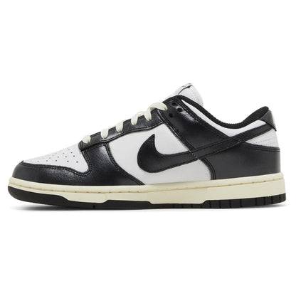 Nike Dunk Low Vintage Panda (W)
