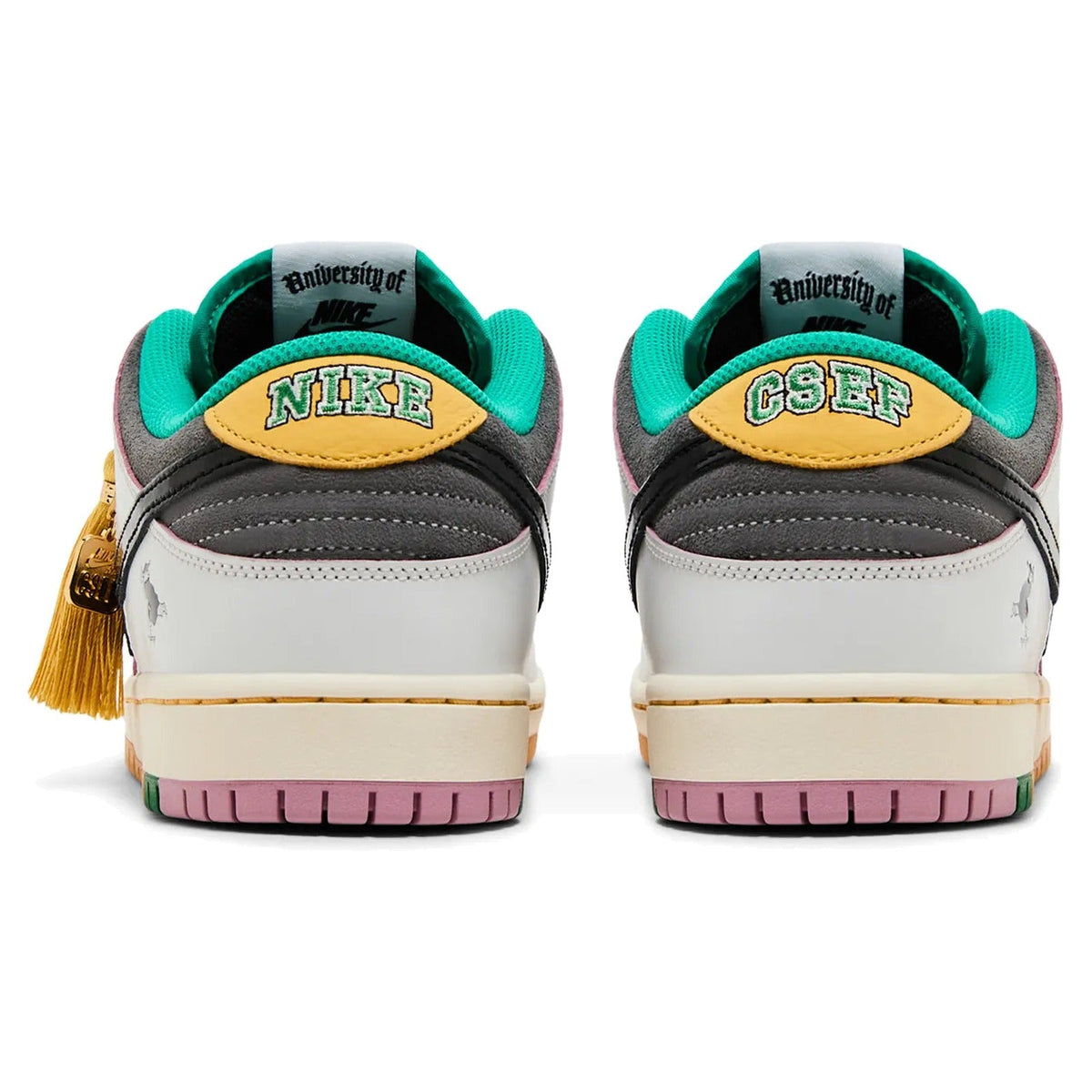Nike SB Dunk Low CSEF