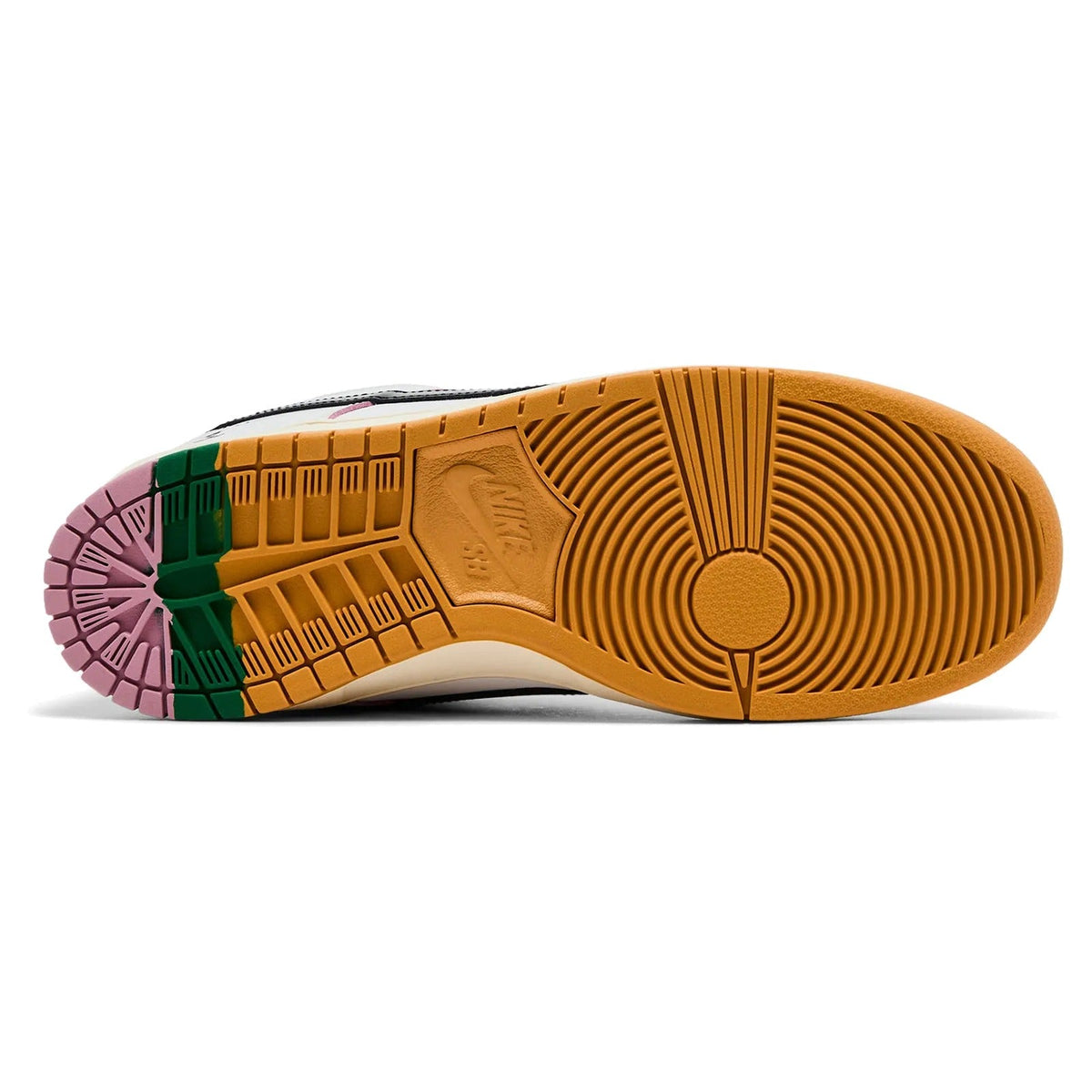 Nike SB Dunk Low CSEF