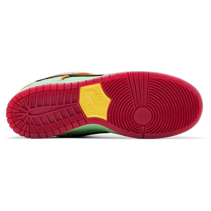 Nike SB Dunk Low Rodeo Tourmaline