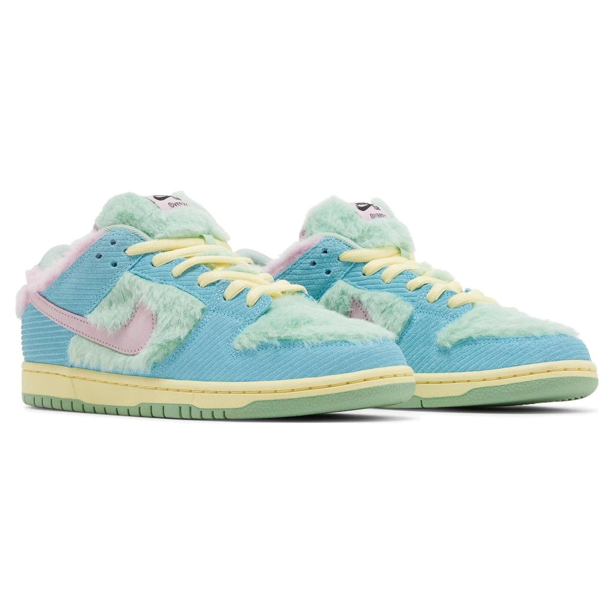 Nike SB Dunk Low Verdy Visty