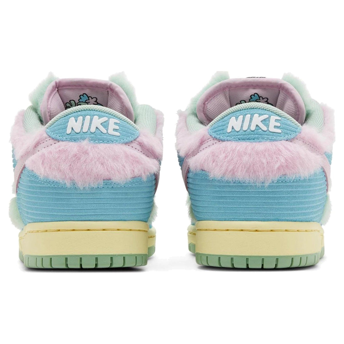 Nike SB Dunk Low Verdy Visty