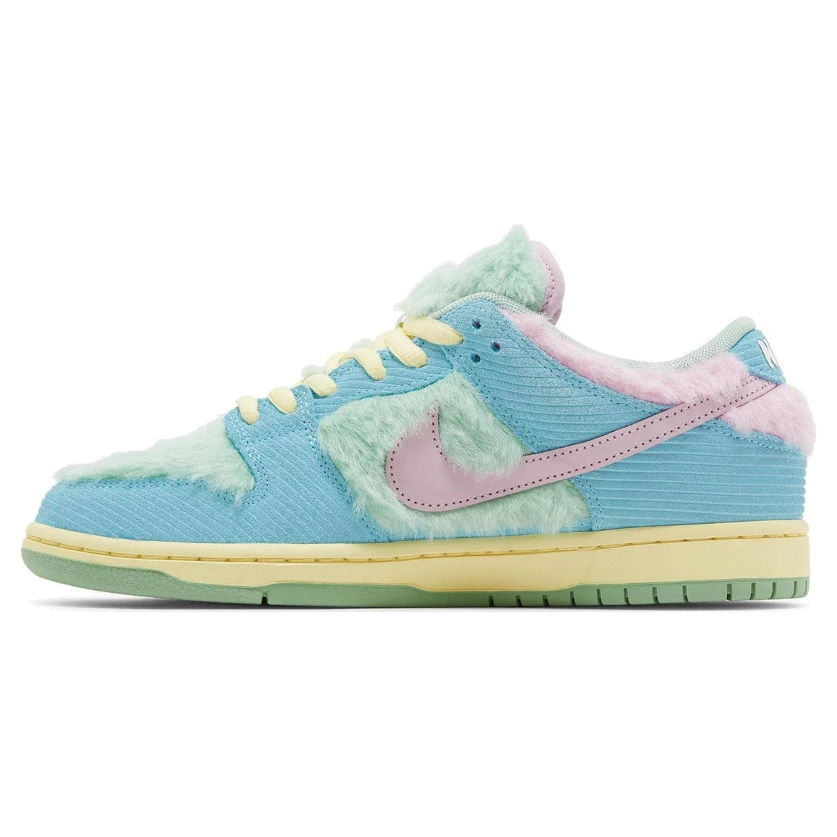 Nike SB Dunk Low Verdy Visty