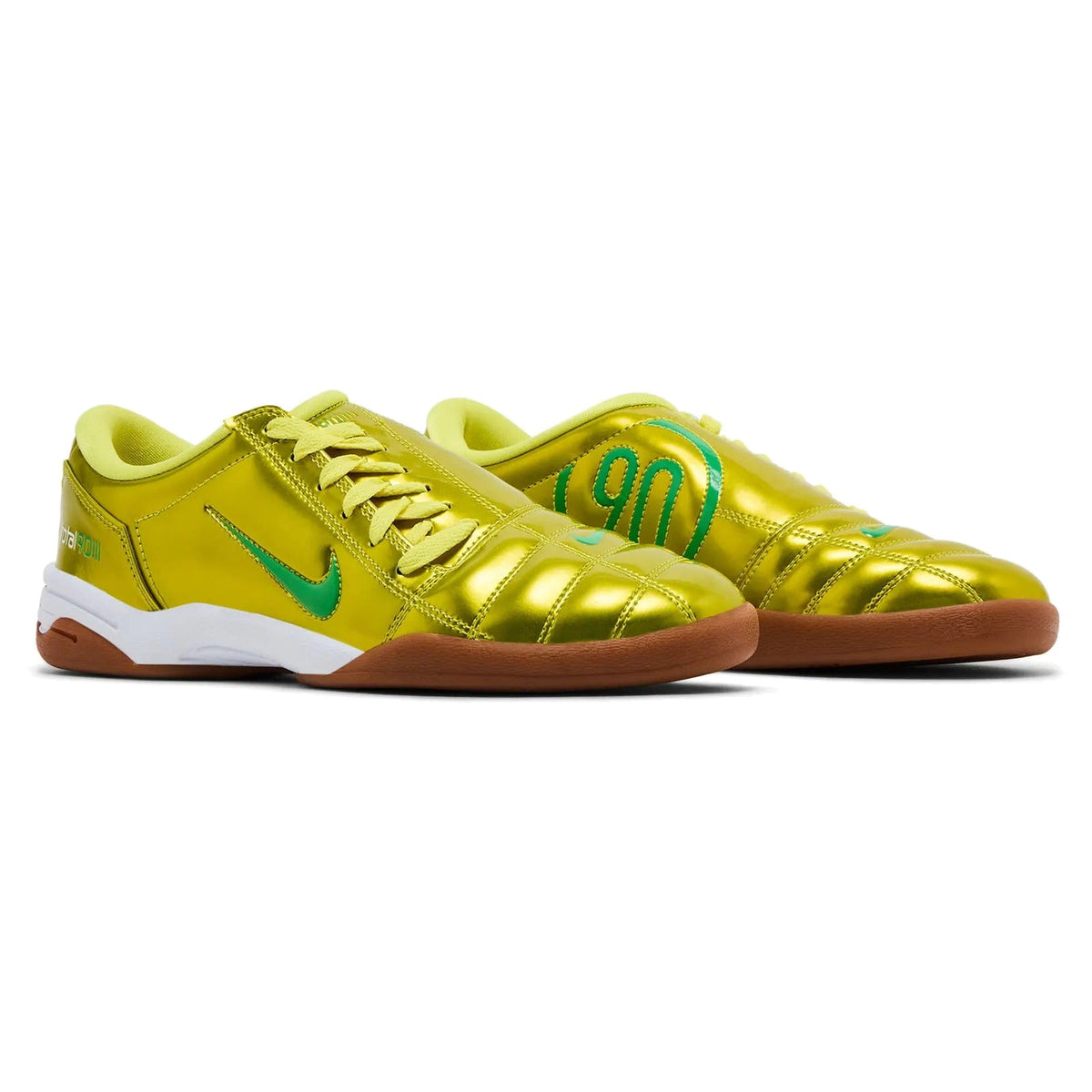 Nike Total 90 3 SP Dynamic Yellow Gold