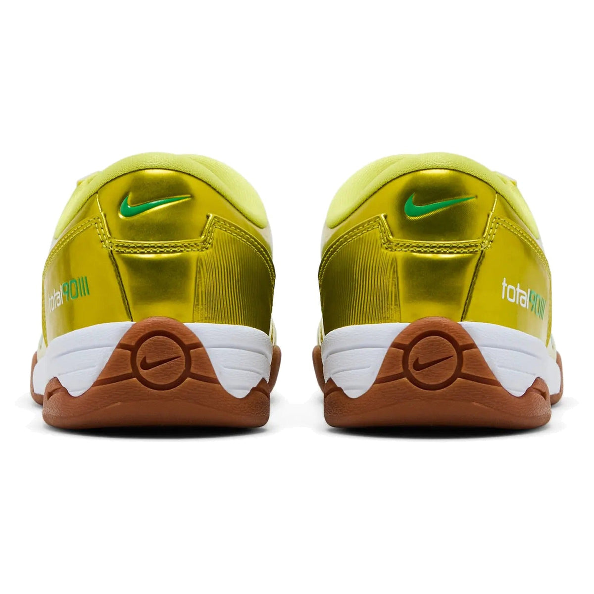 Nike Total 90 3 SP Dynamic Yellow Gold