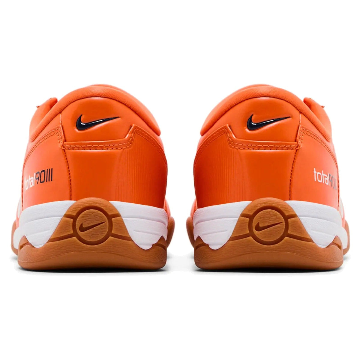 Nike Total 90 3 SP Safety Orange