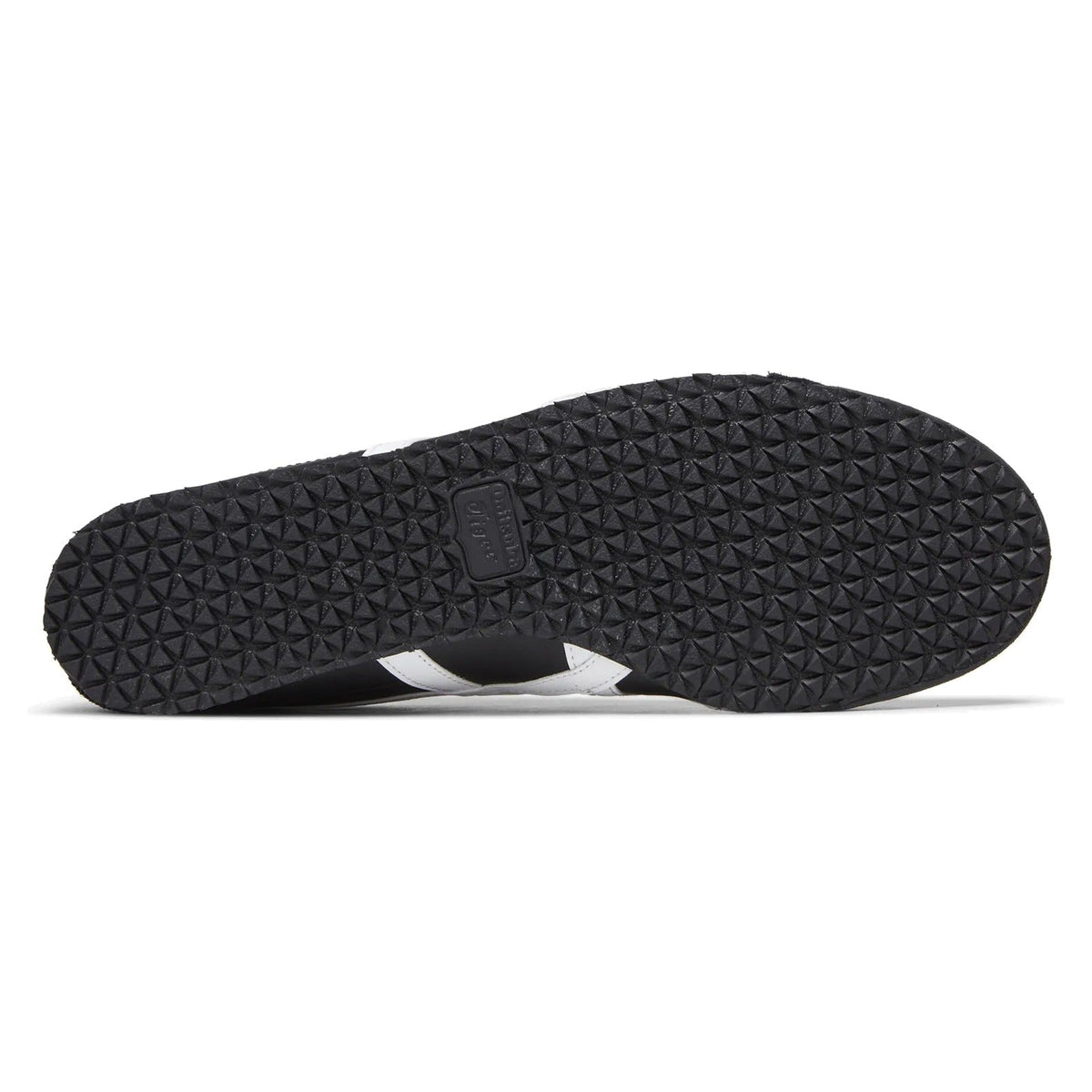 Onitsuka Tiger Mexico 66 Black White