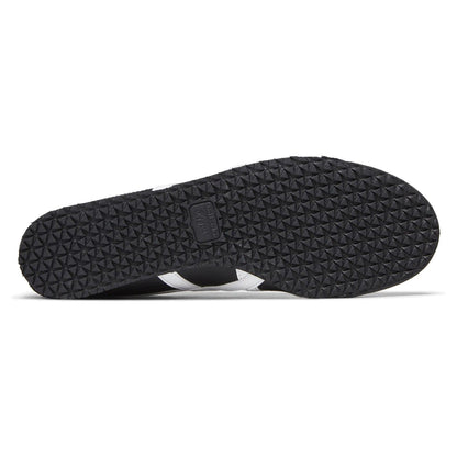 Onitsuka Tiger Mexico 66 Black White