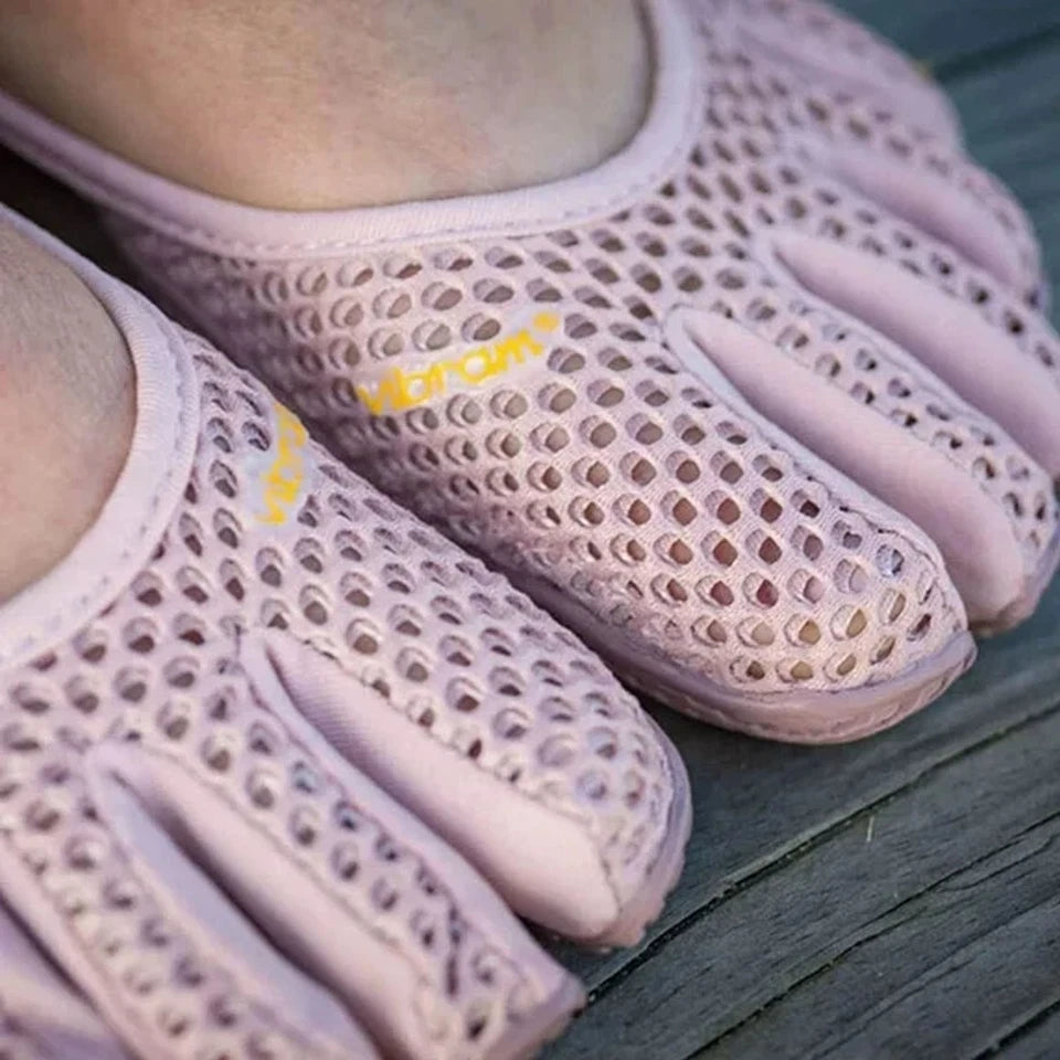 Five Fingers Women's Vi-B ECO Studio Lifestyle Slip-On - Vibram