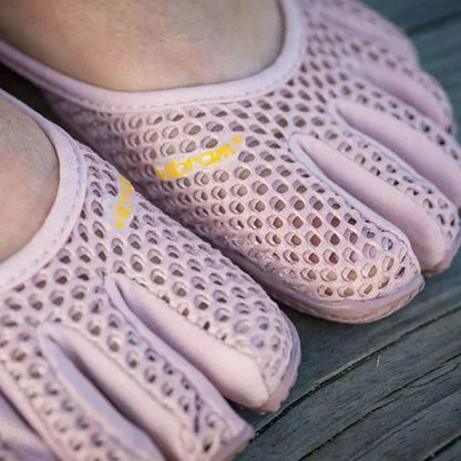 FiveFingers Women’s V-Soul + Vi-B ECO Studio Lifestyle Duo Pack - Vibram