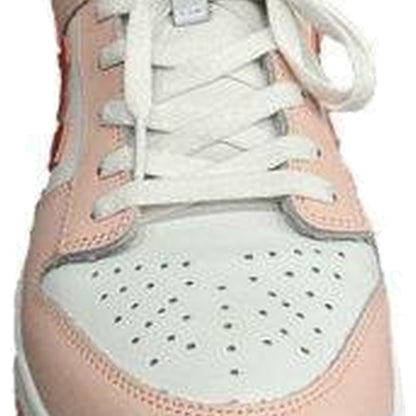 Supra Sneakers State Low "Rose"