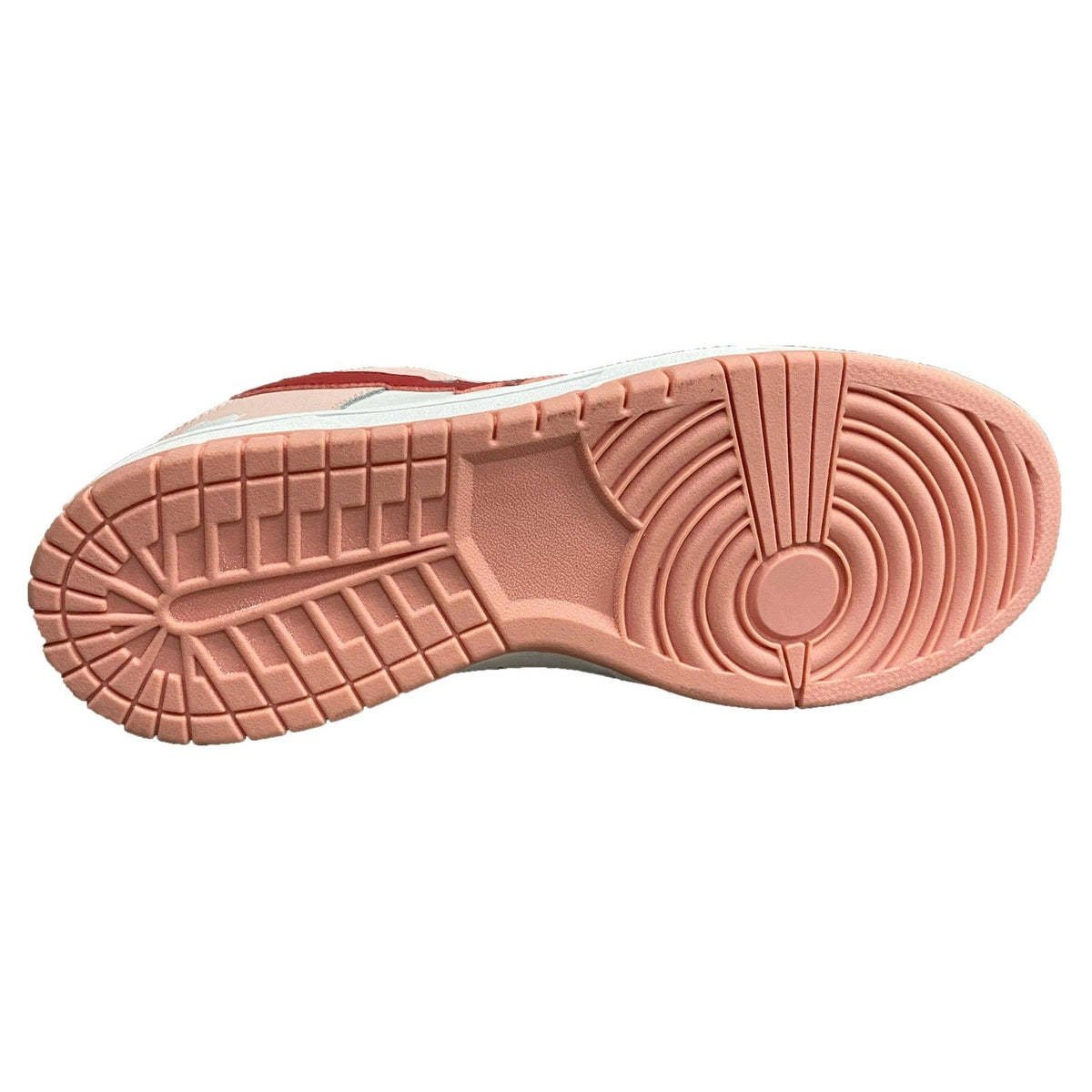 Supra Sneakers State Low "Rose"