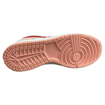Supra Sneakers State Low "Rose"