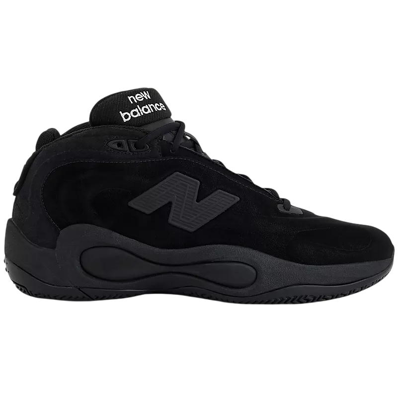 New Balance Basketball P400 Triple Black