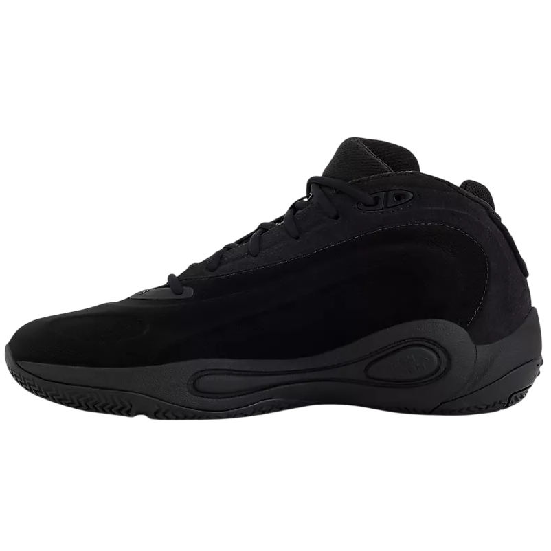 New Balance Basketball P400 Triple Black