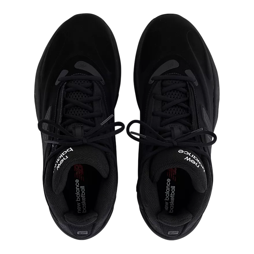 New Balance Basketball P400 Triple Black