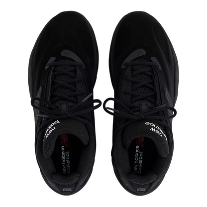 New Balance Basketball P400 Triple Black