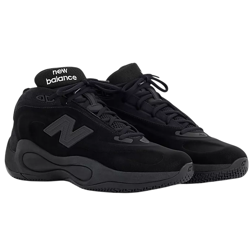 New Balance Basketball P400 Triple Black